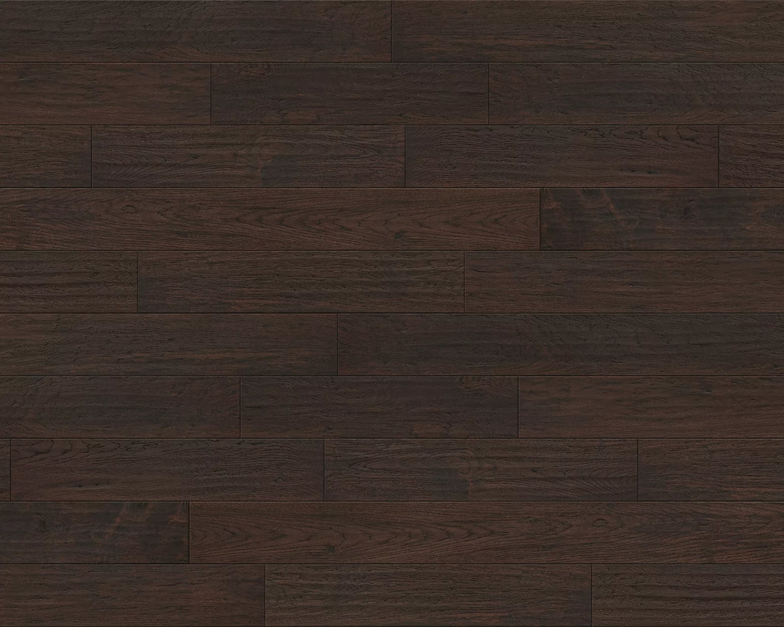 Colorado Engineered Hardwood American Hickory TCAH12WB7