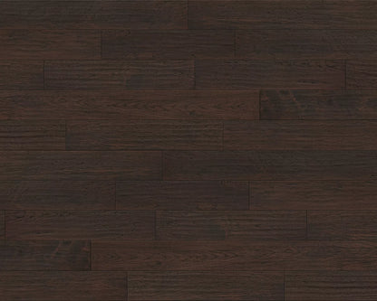 Colorado Engineered Hardwood American Hickory TCAH12WB7