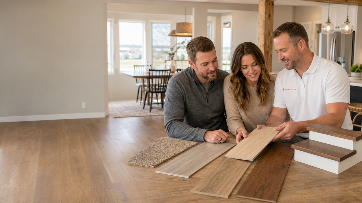 engineered floors mfn
