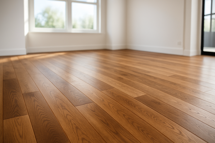 floor photography