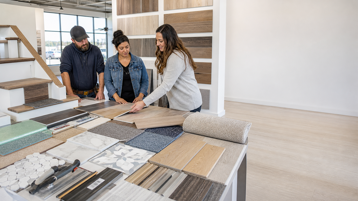 mead flooring hero showroom
