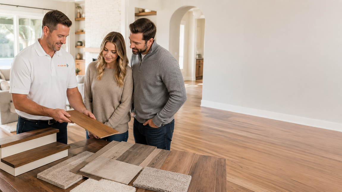 monument flooring mfn