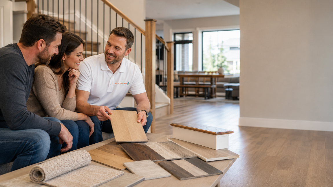 parker flooring mfn