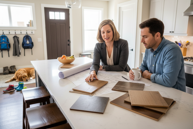 Practical recommendations for people looking for Floors
