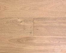 Colorado Engineered Hardwood European White Oak RCWO14S7