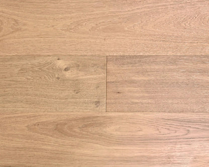 Colorado Engineered Hardwood European White Oak RCWO14S7