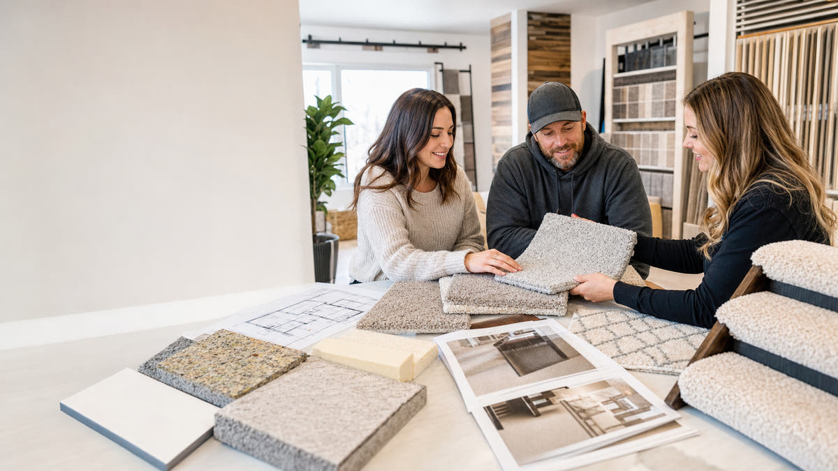 smartstrand carpet hero showroom
