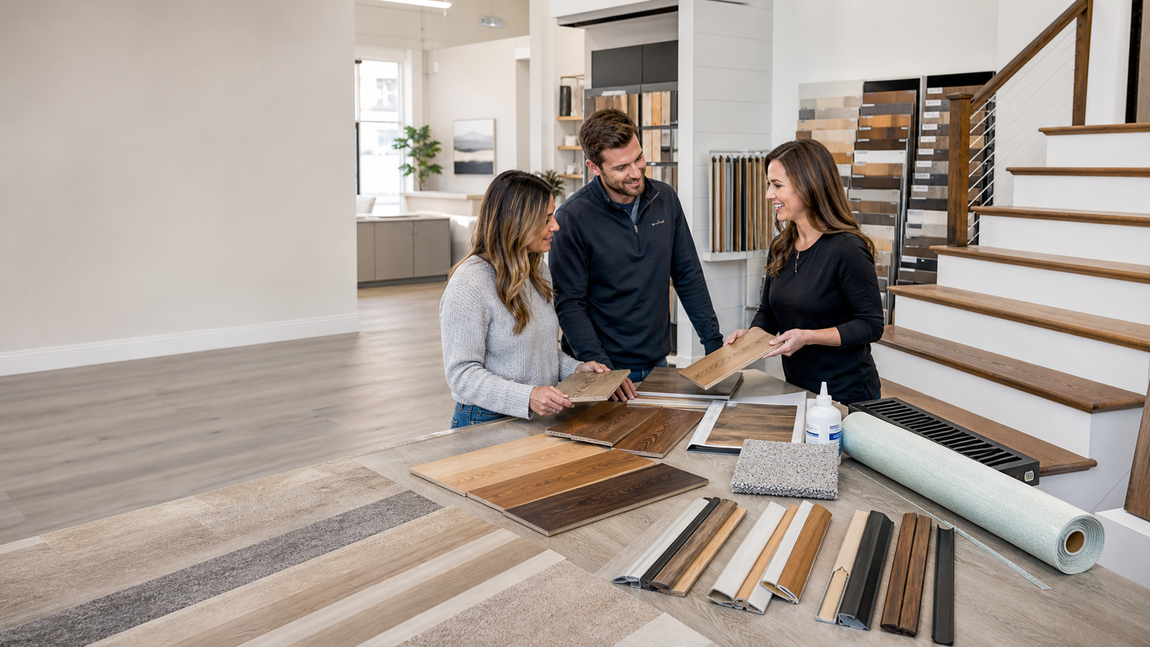 superior flooring hero showroom
